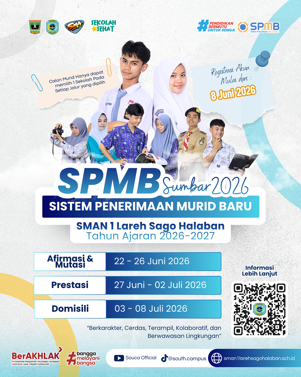 SPMB 2026